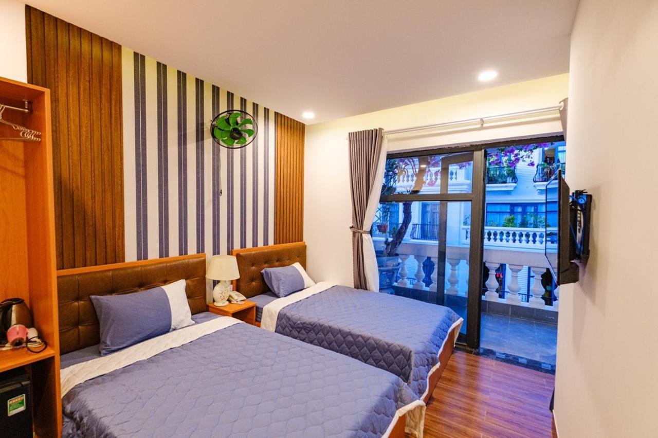 Khach San Tre Viet 2 Hotel Tuy Hòa Exterior foto