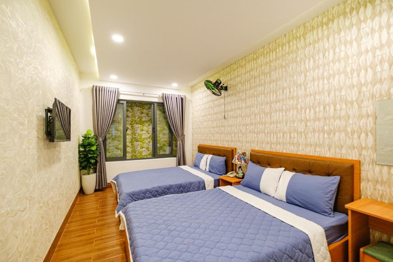 Khach San Tre Viet 2 Hotel Tuy Hòa Exterior foto